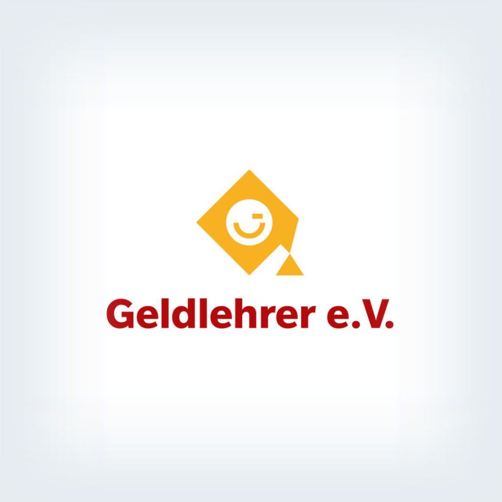 Logo Geldlehrer